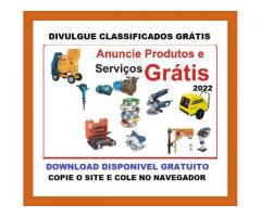 Software Divulgar Classificados 2022 Download Gratis