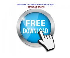 Software Divulgar Classificados 2022 Download Gratis