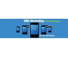 Software Extrator Leads Sms Marketing 2022