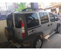 Fiat dublo- vendido pelo site xmundial. anuncie você também