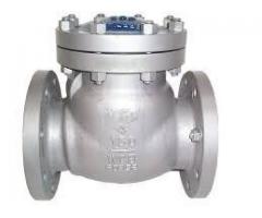 CHECK VALVES IN KOLKATA