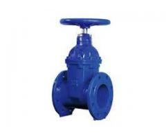 CAST IRON ( CI ) VALVES SUPPLIERS IN KOLKATA