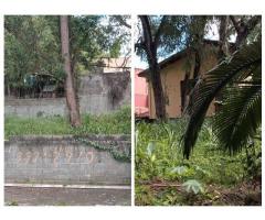 TERRENO. A VENDA City. América