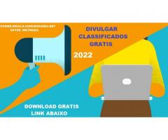 Software Classificados Gratis