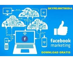 FaceBook Grupos Marketing Download Gratis